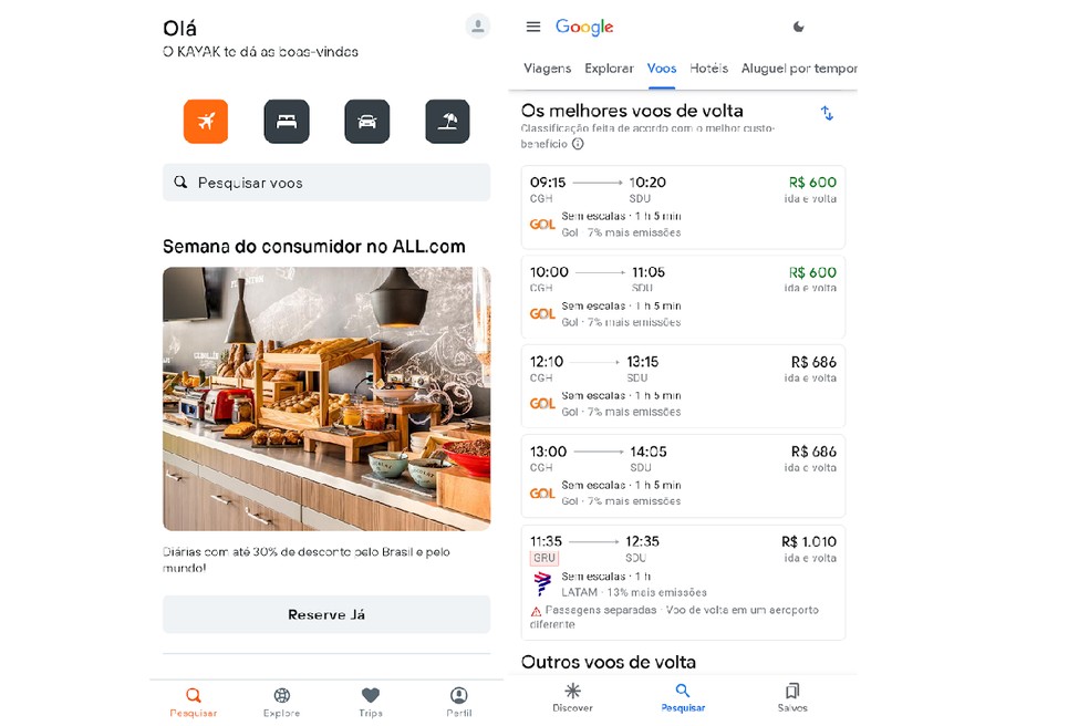  Reprodução/João Pedro Lima