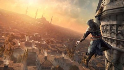 Jogos de Assassin's Creed estão até 85% mais baratos no PC via Steam