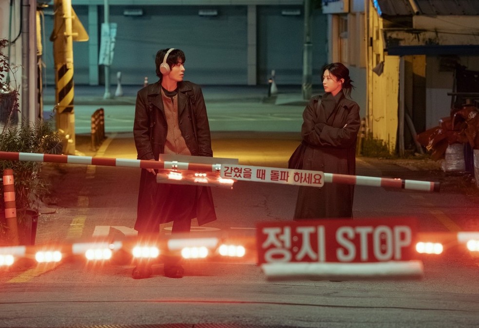  Divulgação/Netflix