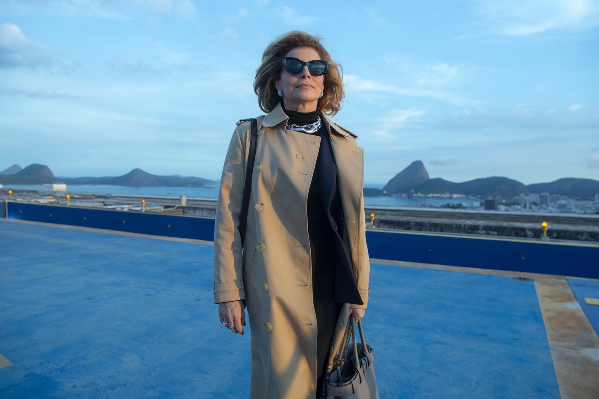 Vale Tudo: veja sinopse e elenco do remake da novela da Globo