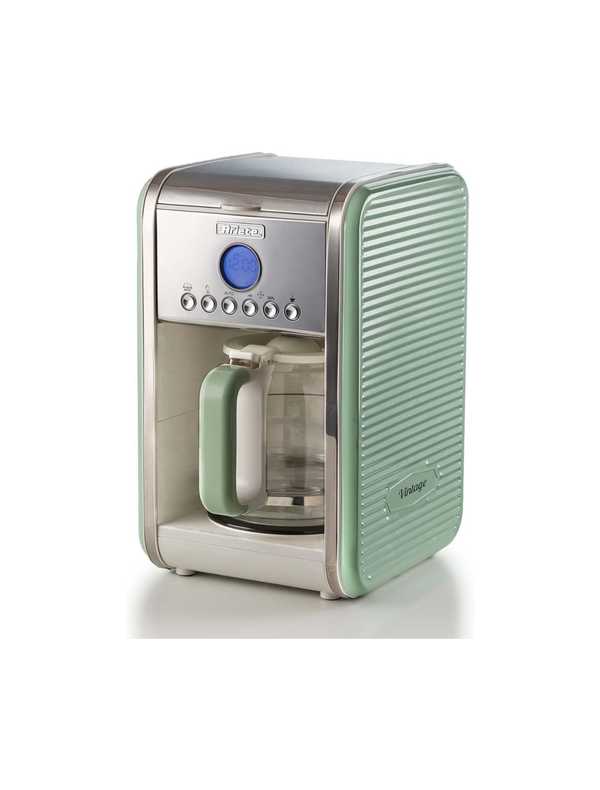 Ariete Vintage Verde 1342 (127 V)