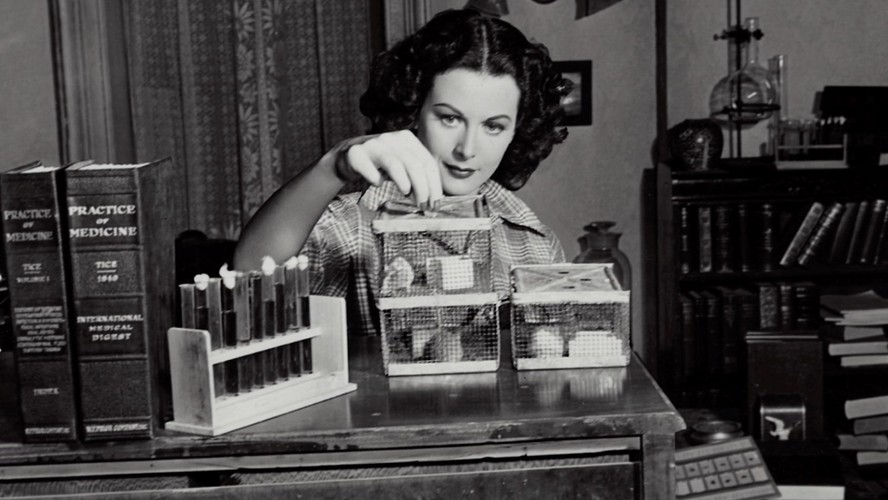 Quem foi Hedy Lamarr, a 'inventora' das redes Wi-Fi?