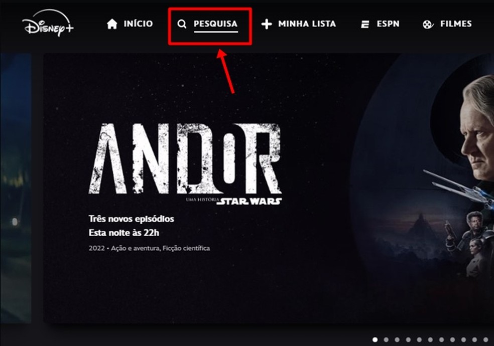  Reprodução/Gabriela Andrade