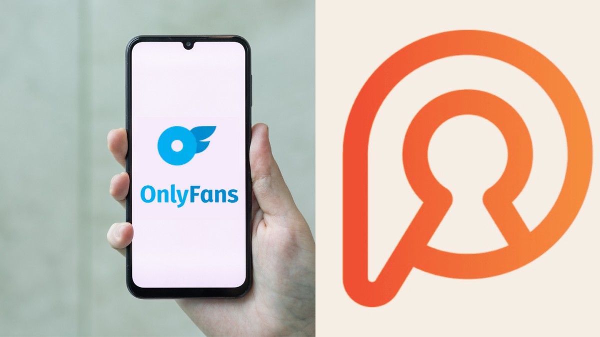 OnlyFans vs Privacy: veja diferenças entre plataformas de conteúdo adulto