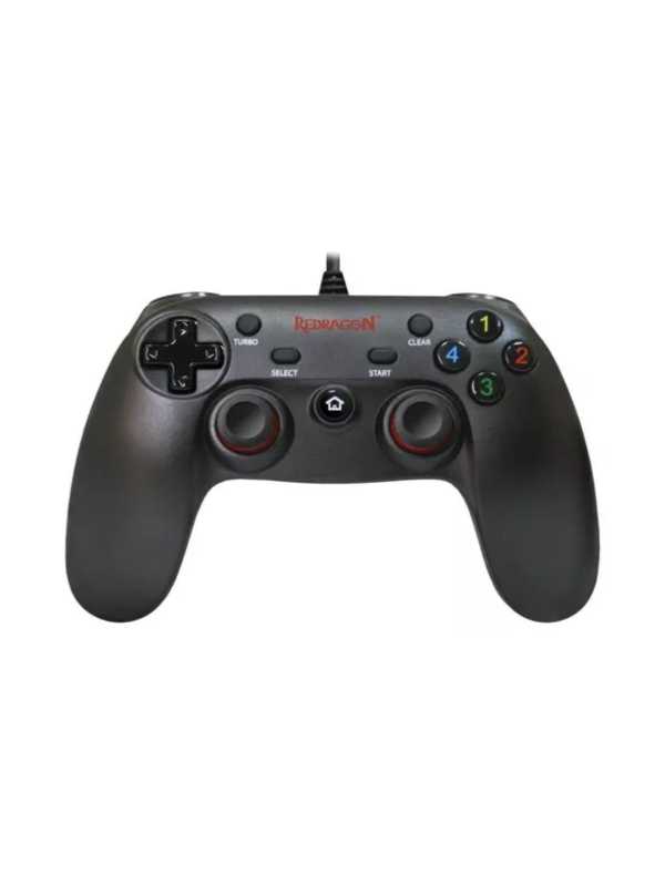 Controle Redragon Saturn G807