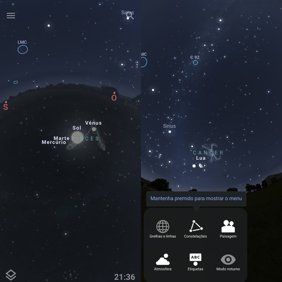  Reprodução/ Raphael Alves