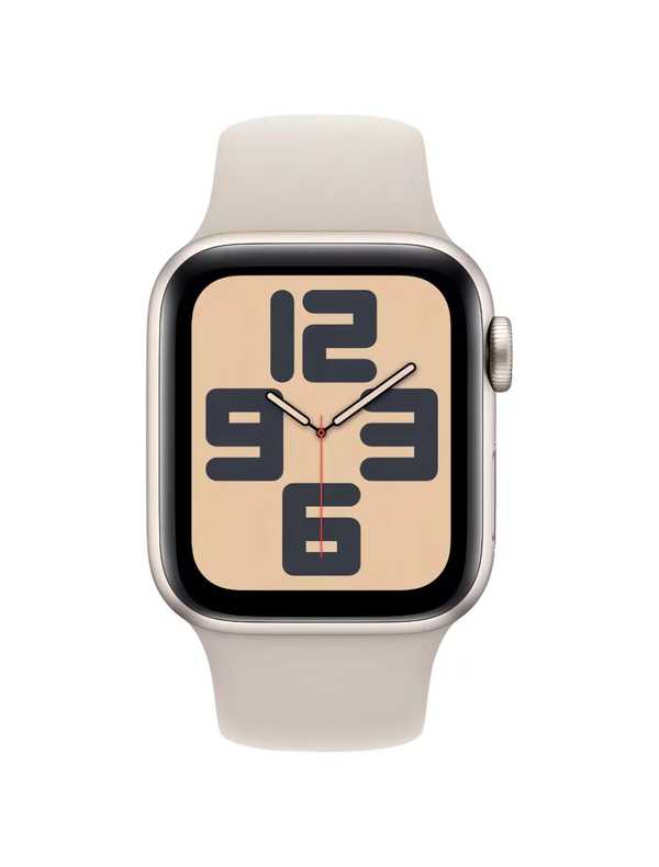 Apple Watch SE