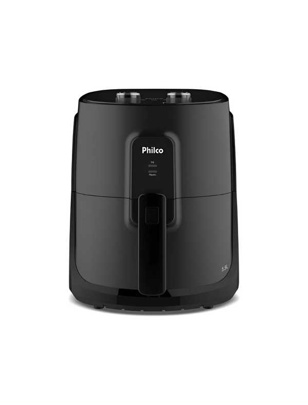 Air Fryer Philco PAF55B (127 V)