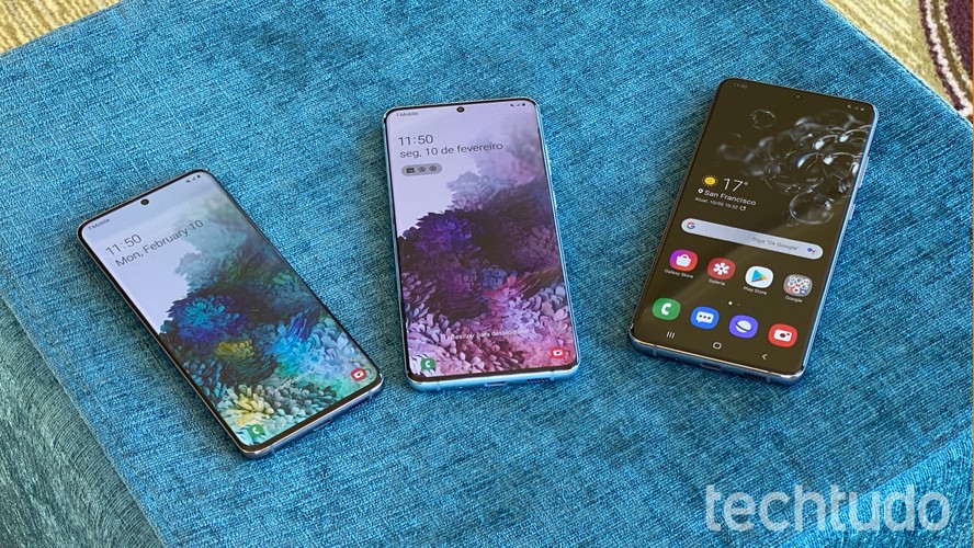Fim da linha: veja quais celulares e tablets Galaxy não devem ser  atualizados para o Android 14 