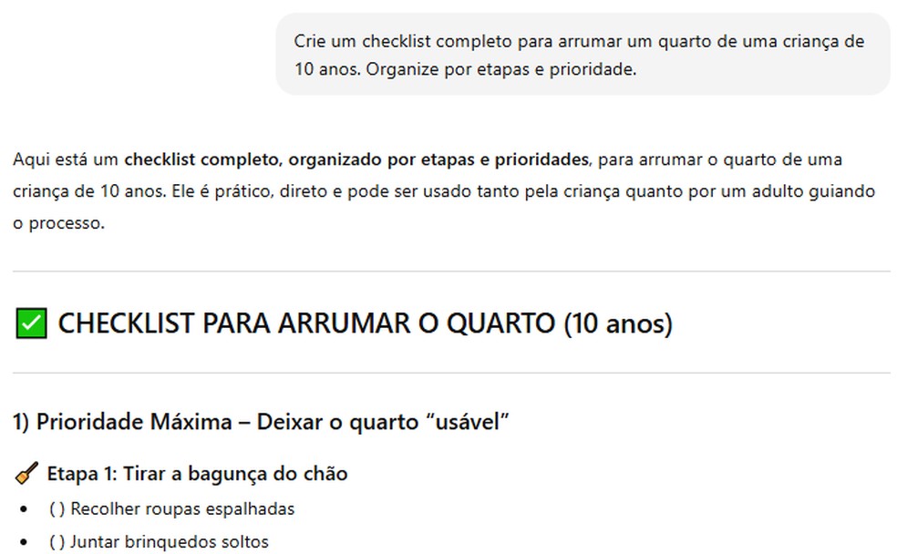  Débora Apolinario/TechTudo