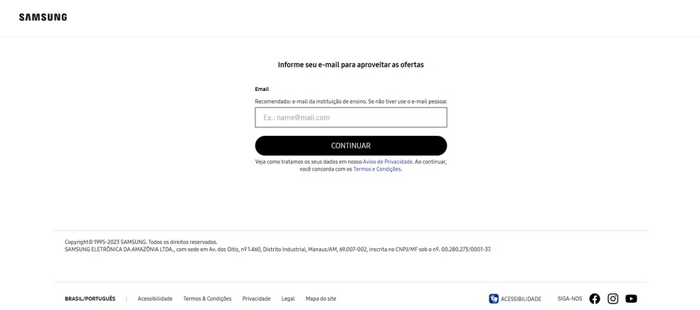  Reprodução/Taís Aparecida