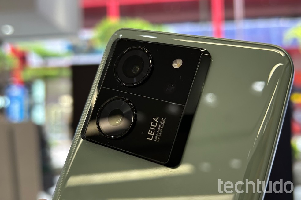  Brigida Nogueira/TechTudo