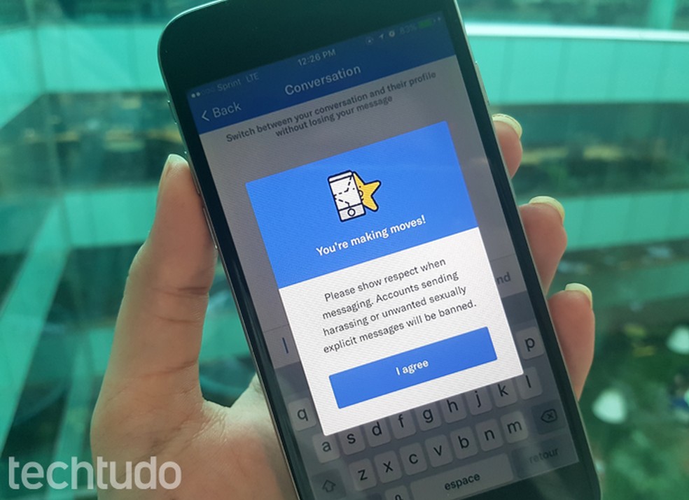 Como usar o app de relacionamento OkCupid