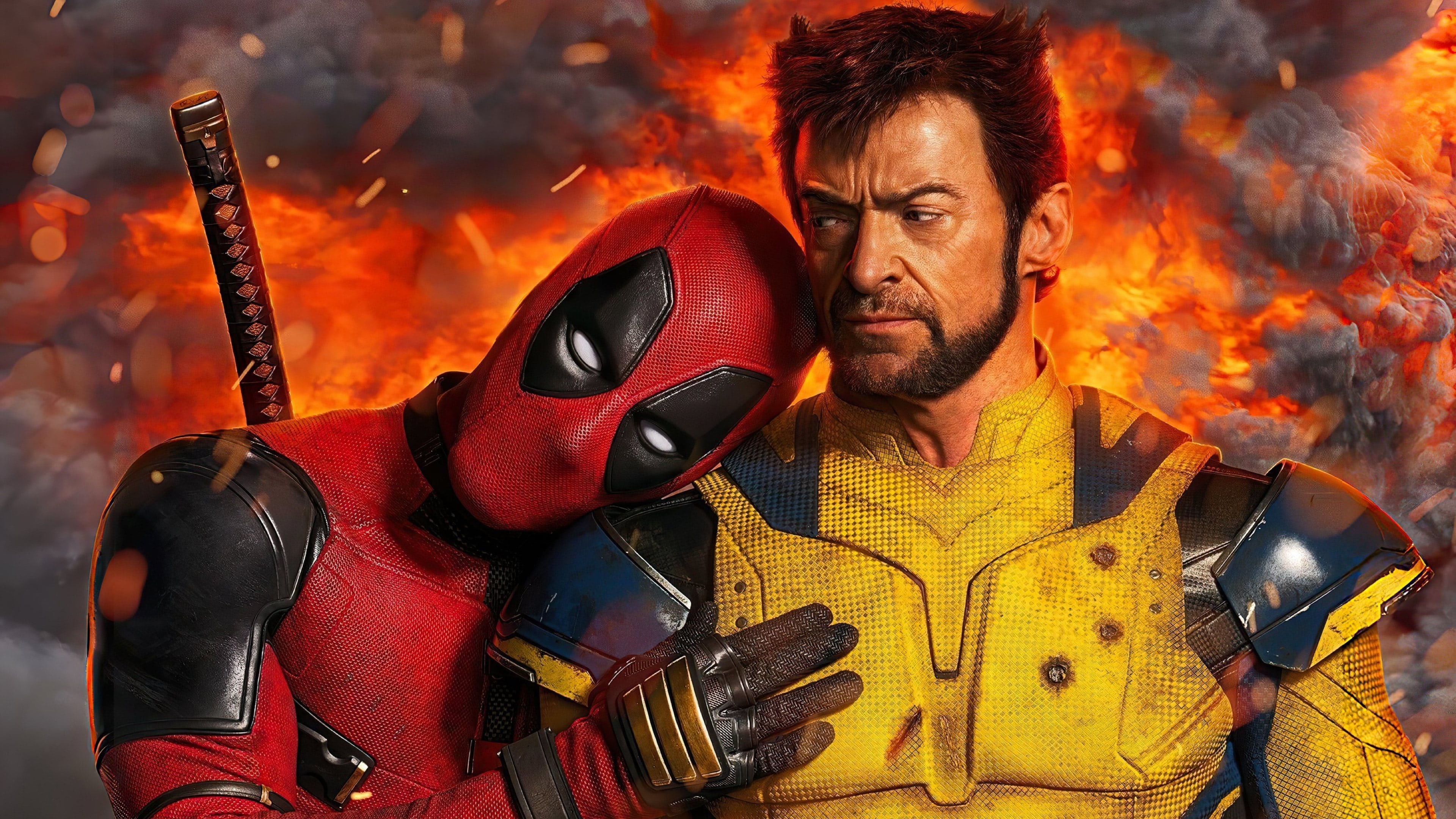 Deadpool & Wolverine: veja sinopse, elenco e onde assistir ao filme