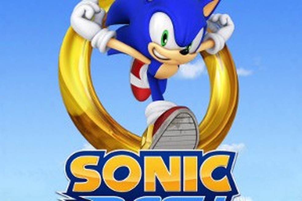 Sonic Dash - Jogue Sonic Dash Jogo Online