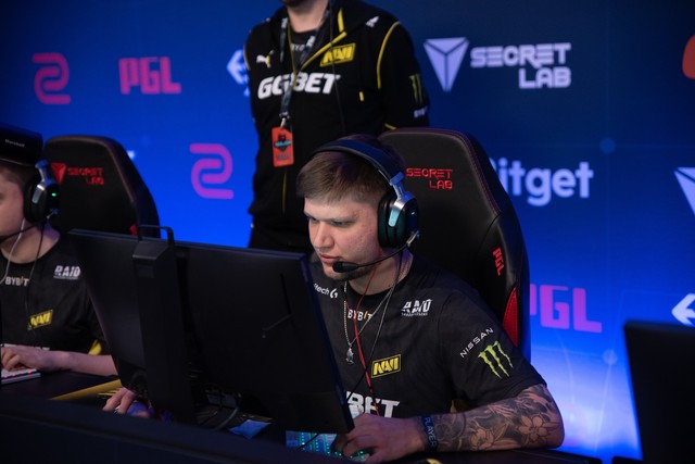 CS:GO: Na'Vi vence a G2 e fica com o título do PGL Major Stockholm 2021