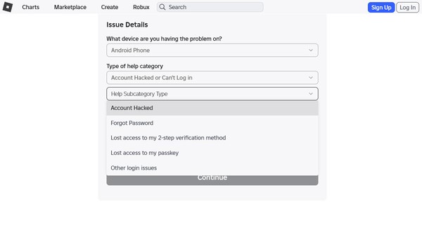 Como recuperar conta do Roblox? Veja passo a passo do procedimento