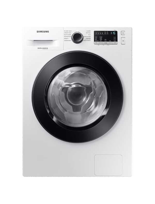 Lava e seca Samsung 11 kg WD11M