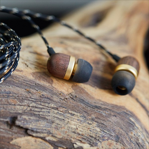 House of Marley　イヤホン EM-DE021-SB House of Marley chega ao Brasil com fones de ouvido e caixas de som