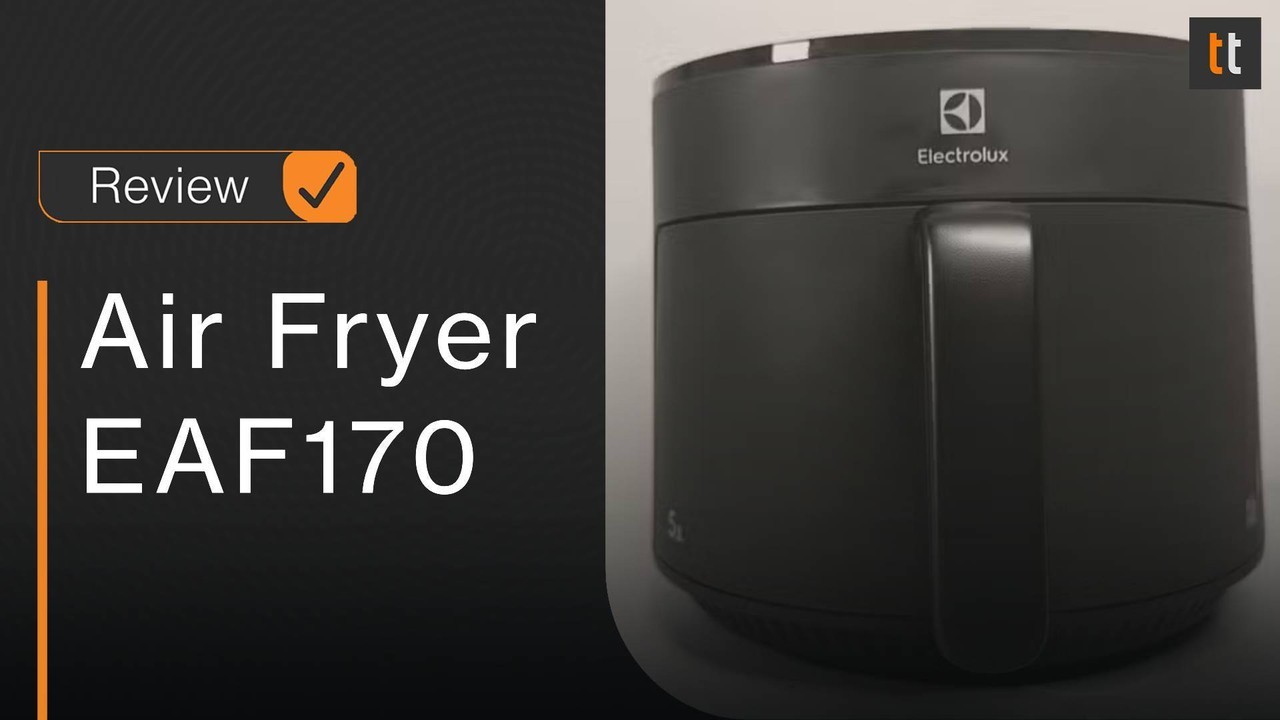 Air fryer Oster de todos os tamanhos e preços: veja lista completa