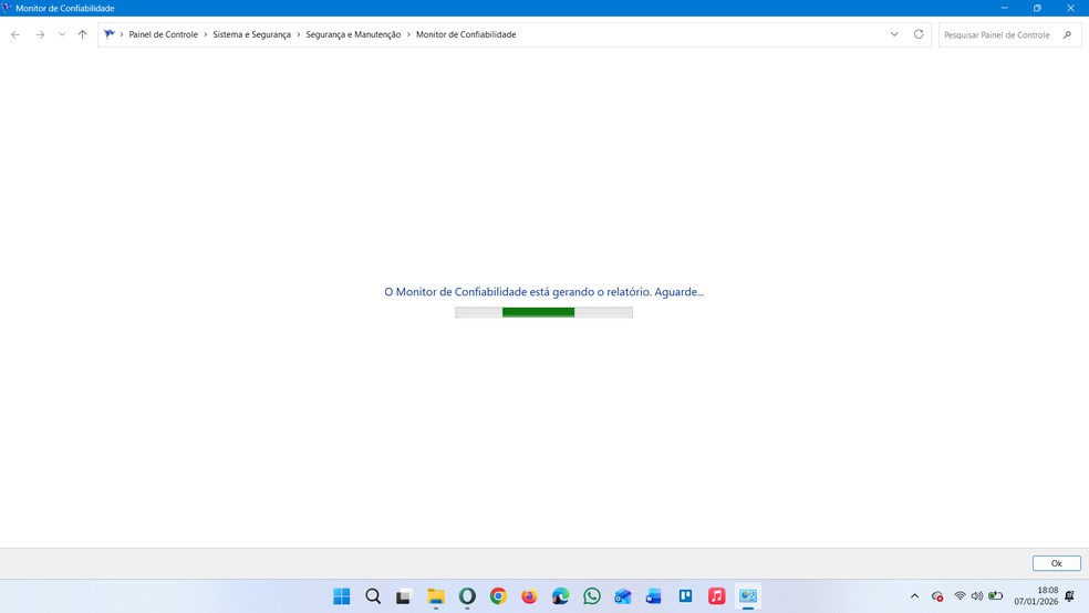  Reprodução/Caroline Silvestre