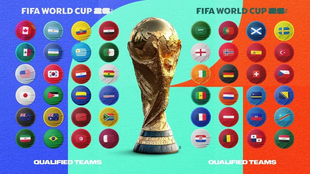 Abertura da Copa do Mundo hoje: veja horário e onde assistir ao vivo