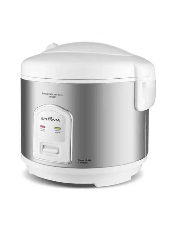 Panela de arroz Britânia BPA5BI (127 V)