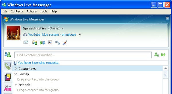 Relembre sete winks que todo mundo usava no MSN