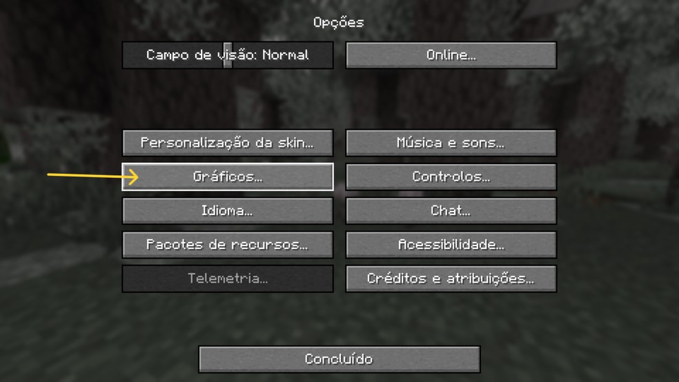  Reprodução/Matheus Azevedo