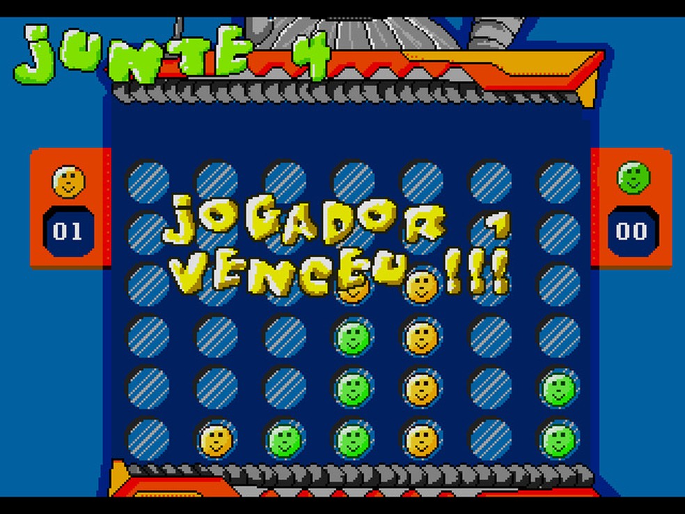  Reprodução/TecToy Wiki