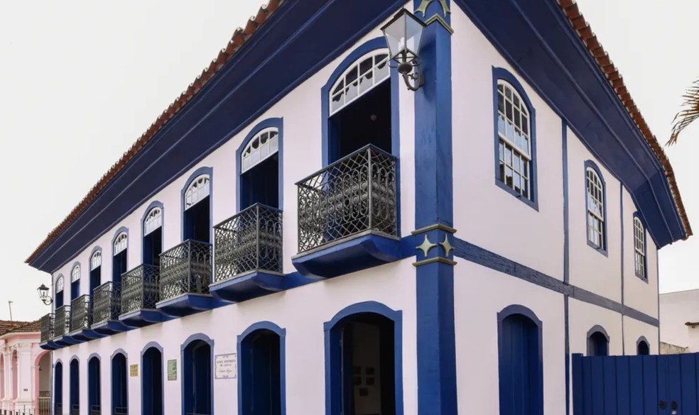  Divulgação/O Globo