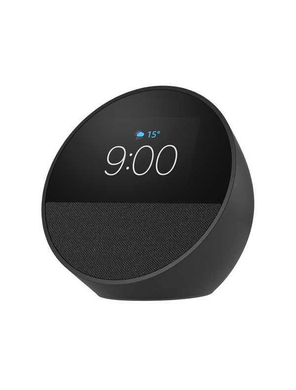 echo spot
