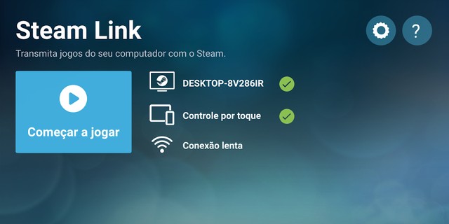 Como jogar DotA 2 no celular com o Steam Link