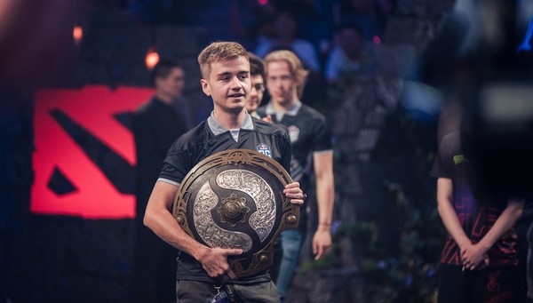 DotA 2: veja times e horários dos playoffs do The International 2019