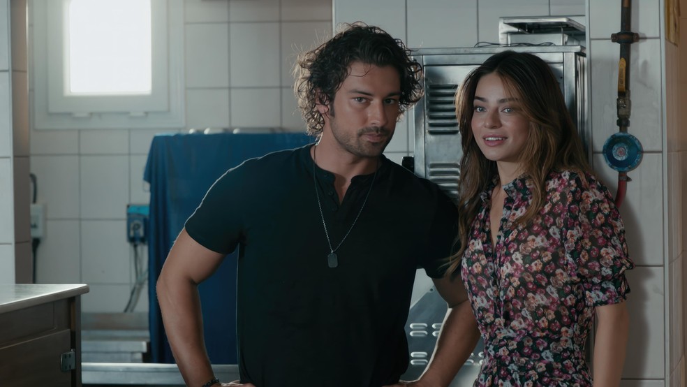  Divulgação/Star TV