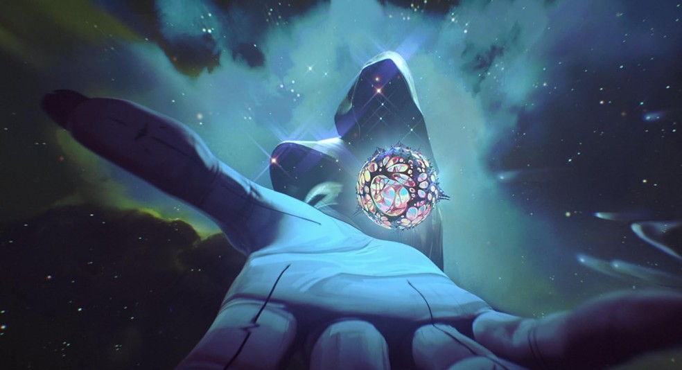 A segunda temporada de Arcane inicia após ataques de Jinx ao conselho de Piltove — Foto: Divulgação/IMDb