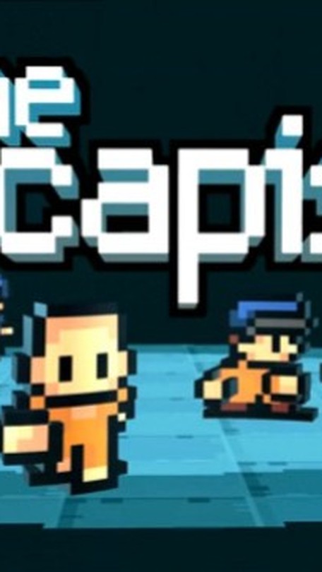 Tente escapar da prisão no jogo The Escapists para Android, iOS e PC 