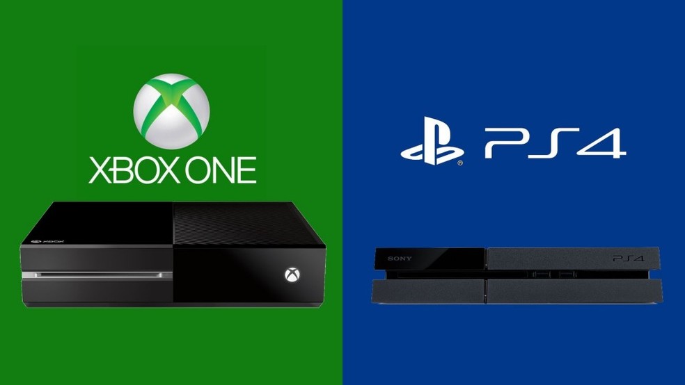 Fotos: Veja 25 jogos que saem para PS4 ou Xbox One em 2015 - 14/11/2014 -  UOL Start