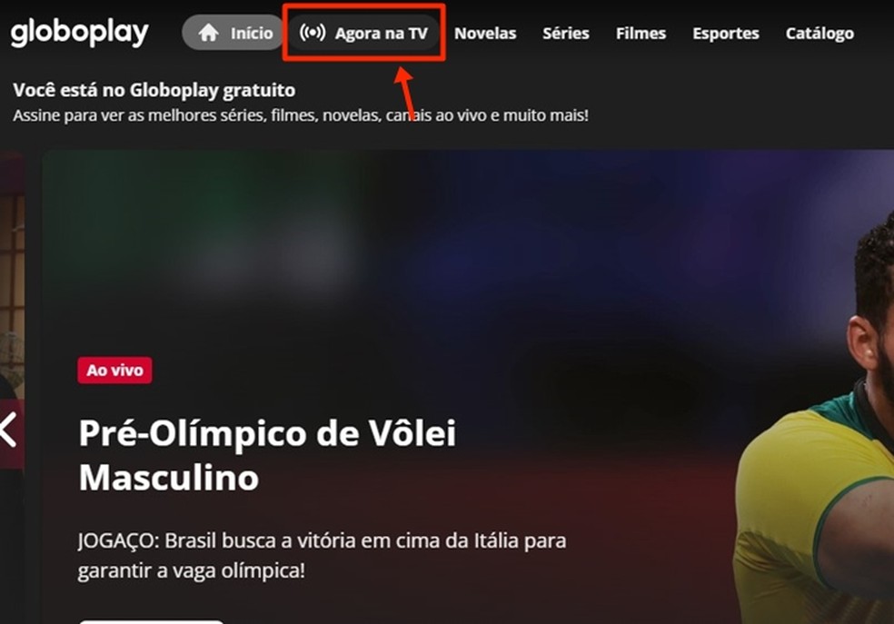 Venezuela x Brasil ao vivo: onde assistir à seleção nas Eliminatórias