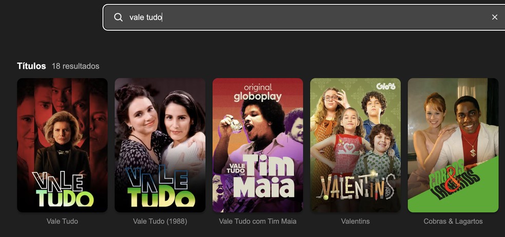  Reprodução/Luiza M. Martins