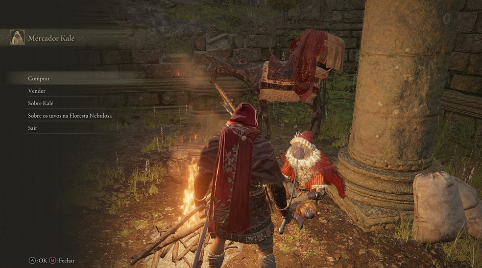 Elden Ring tem crossplay? Entenda como funciona o sistema🍢 Descubra a principal plataforma de