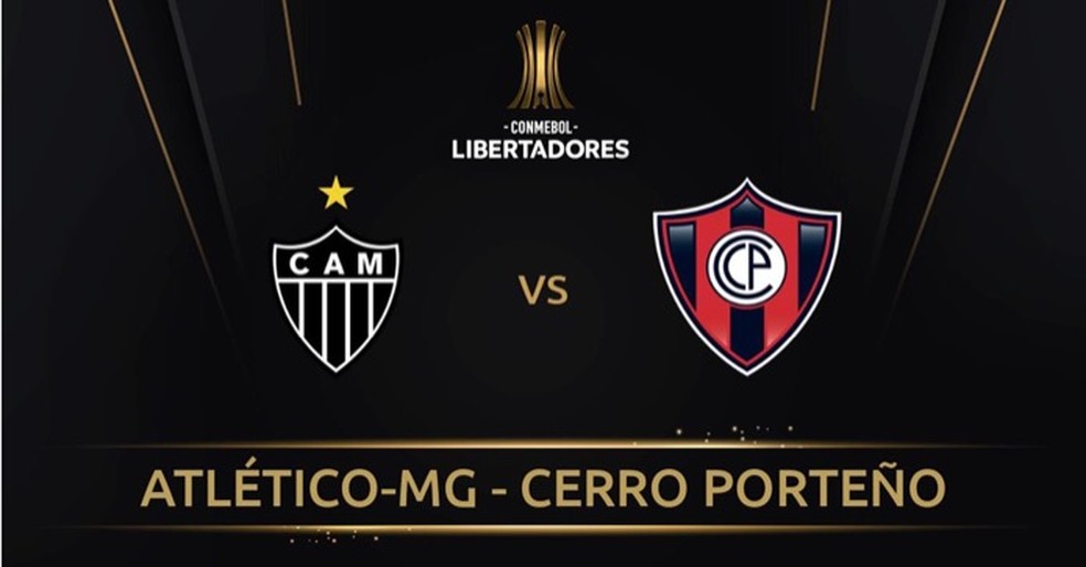 Nacional x Cerro Porteño - Ao vivo - Libertadores - Minuto a