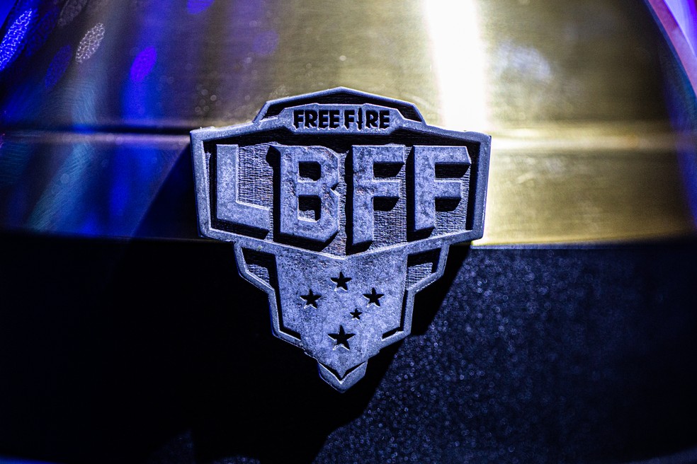 LBFF 8: veja times, formato e calendário de jogos do torneio de Free Fire