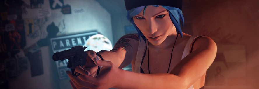 Review Life is Strange