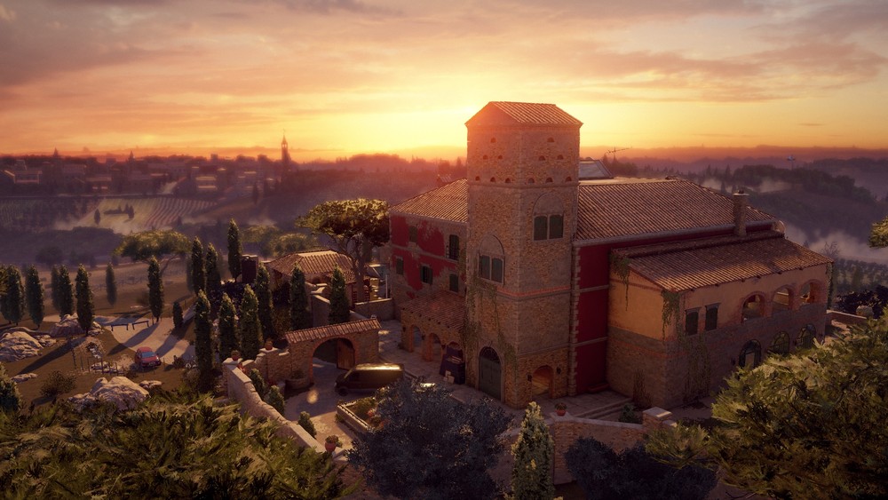 Rainbow Six: Siege: conheça mapas competitivos da Pro League Season 8