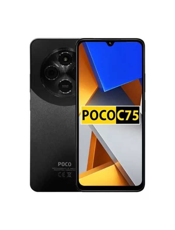 Xiaomi Poco C75 (256GB)