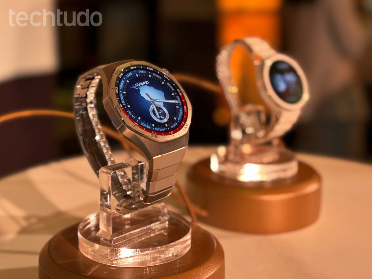 Galaxy Watch, Huawei, Garmin e Mais