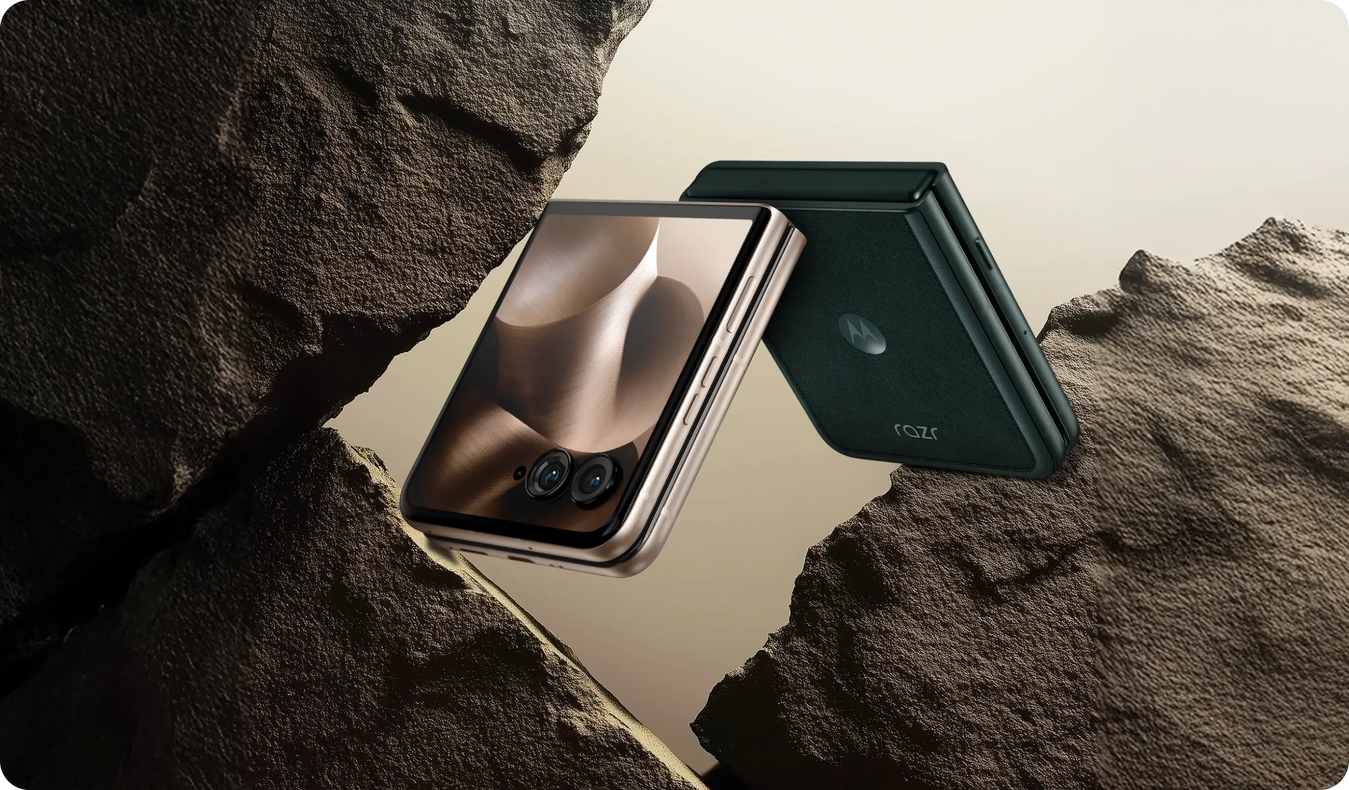 Cansou de celulares 'iguais'? Veja 6 opções com design que foge do óbvio