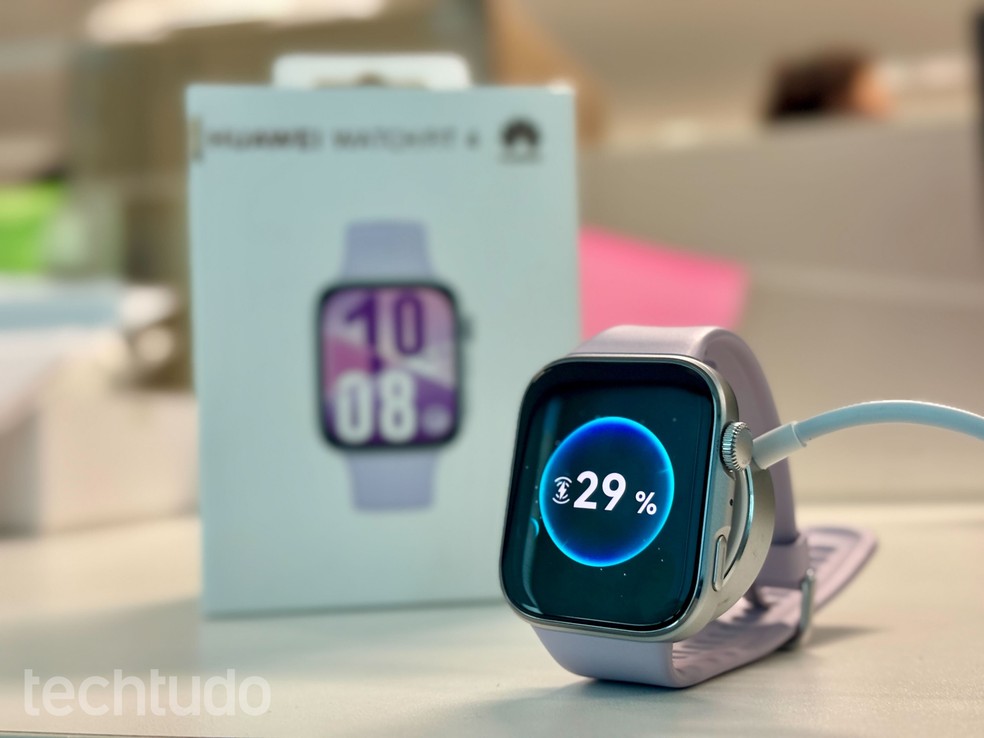  Ana Letícia Loubak/TechTudo