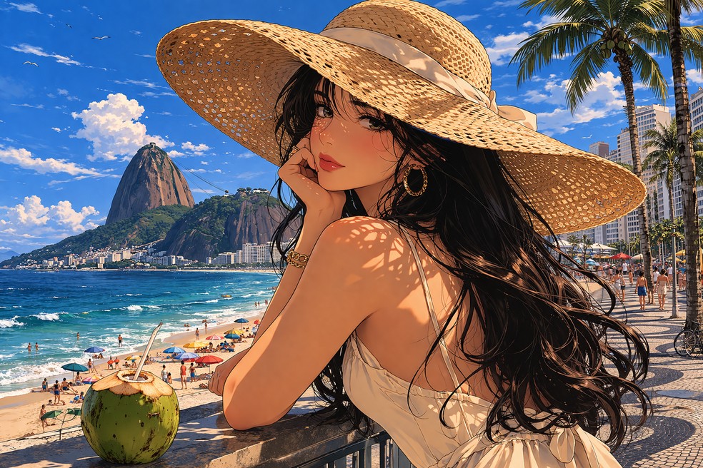  Reprodução/Gabriel Pereira